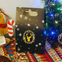 Merry Christmas Candy bag series