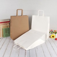 Classic Kraft Paper Bag