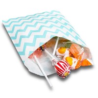 Cute Candy Envelope Bag Series