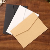 Classic Envelope for business (custom logo)