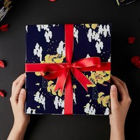 Classic Chinese Style Wrapping Paper