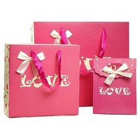 Birthday Shower paper bag