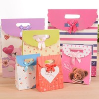 Cute sack for baby shower & birthday