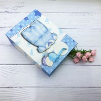 Gift Bag for Baby Shower