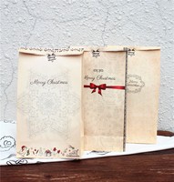 Merry Christmas Candy bag series