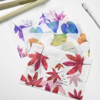 High Quality Acid paper Envelopes